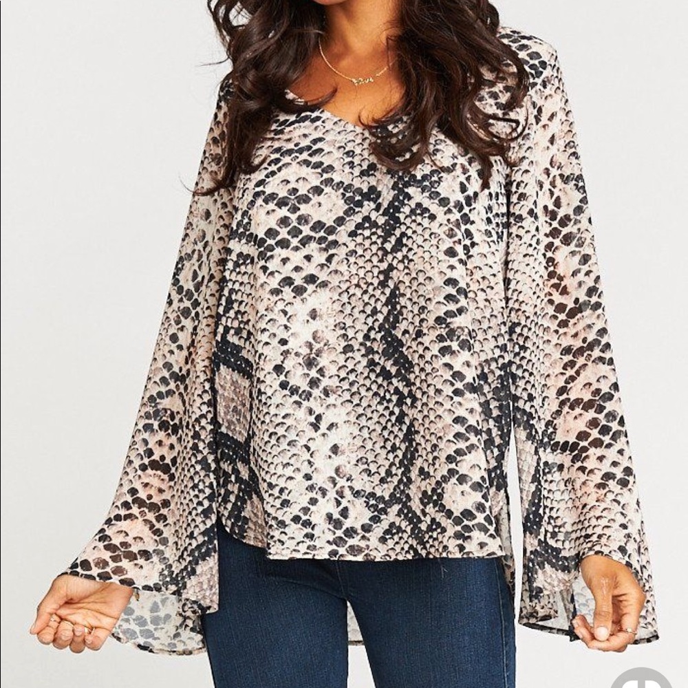 Show me your mumu